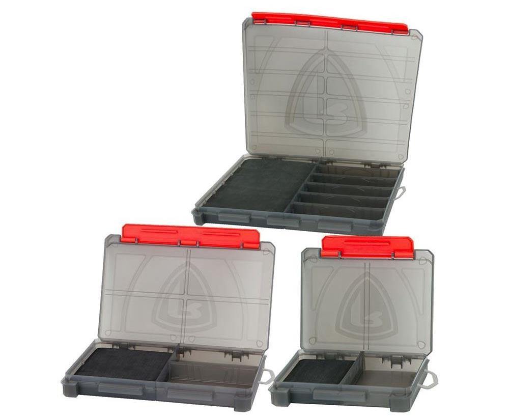 Fox Rage Compact Storage Box - Negozio Di Pesca Online Bass Store Italy