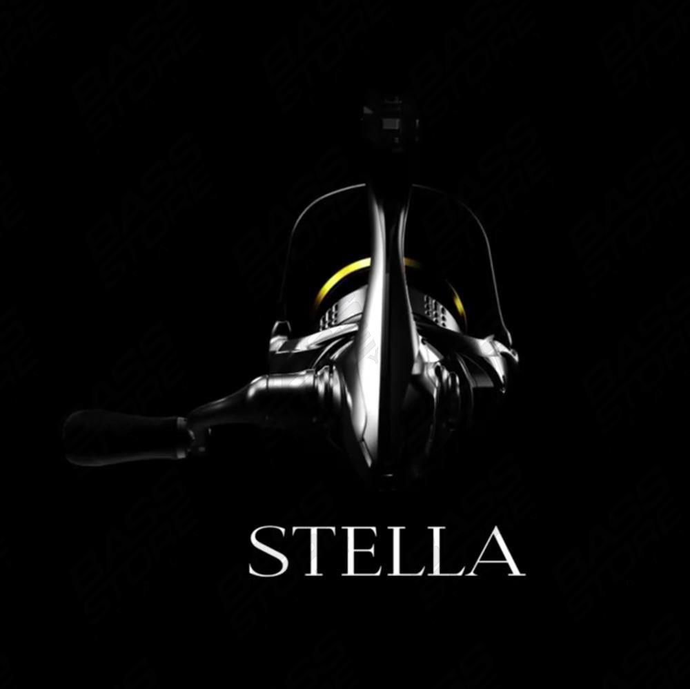 Immagine di Shimano Stella FJ spinning reels