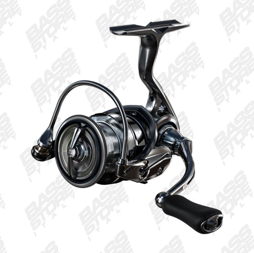 Daiwa Exist LT spinning reels - Negozio di pesca online Bass Store Italy