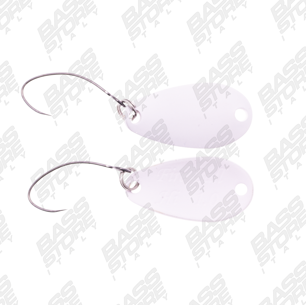 Mukai Fireball spoon Negozio di pesca online Bass Store Italy