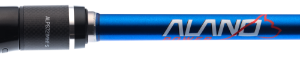 Airrus Alano Power Magma Fuji Slim Sic rods