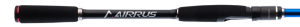 Airrus Alano Power Magma Fuji Slim Sic rods