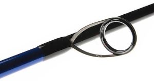 Airrus Alano Power Magma Fuji Slim Sic rods