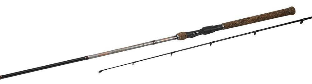 Immagine di Mikado Specialized King River spinning rods 2 pcs