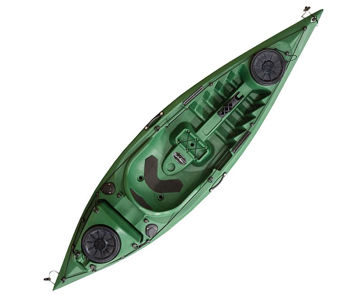 Immagine di Rainbow Kayaks Easy Expedition Fishing