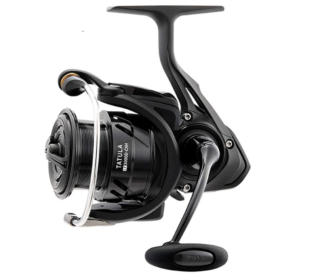 Daiwa Tatula Lt Spinning Reels Negozio Di Pesca Online Bass Store Italy