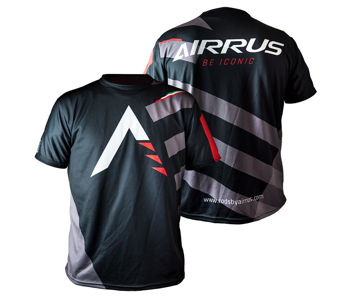 Immagine di Airrus Tournament Logo T-Shirt