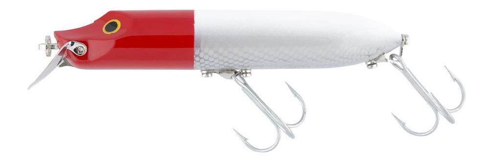 Abu Garcia Hi-Lo - Negozio di pesca online Bass Store Italy