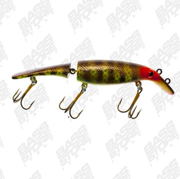 Immagine di Drifter Tackle Believer Jointed Crankbait