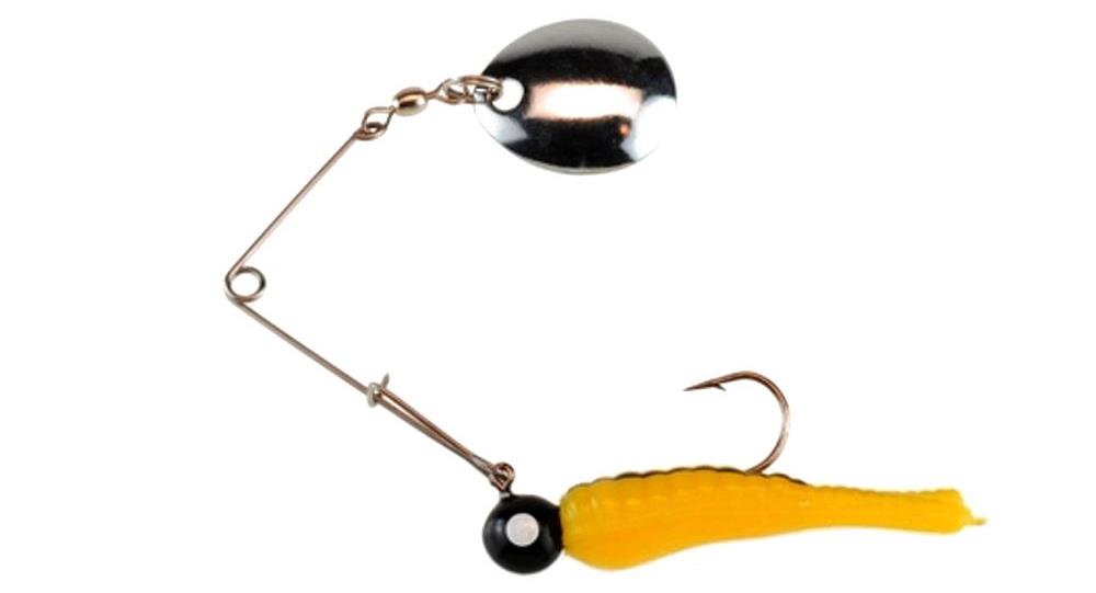 Beetle Spin For Sale Berkley Beetle Spin Lures 3-Pack