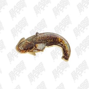 Balzer LogoPin Spilla