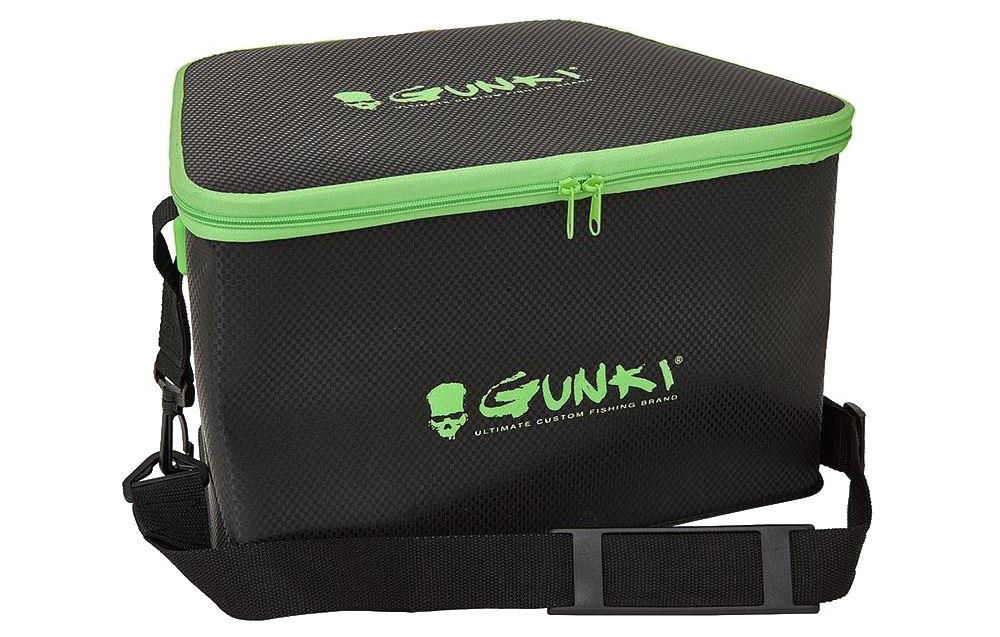 Gunki Safe Bag Squad - Negozio di pesca online Bass Store Italy