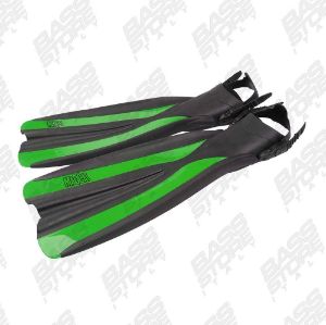 Madcat Belly boat fins