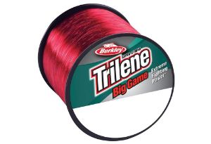 Berkley Trilene Big Game Super Strong
