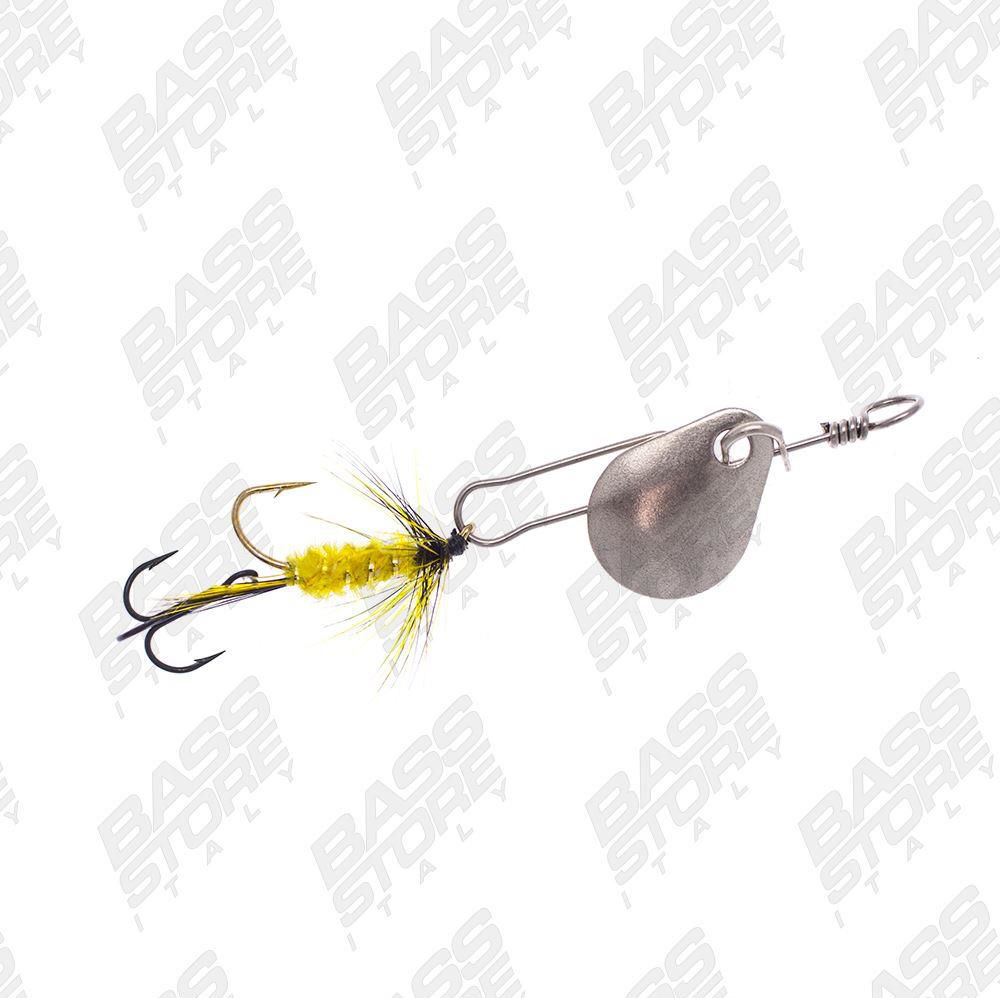 Immagine di Crystal River Spin Fly Combo
