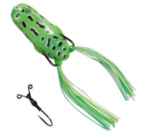 Savage Gear 3D Pop Frog 