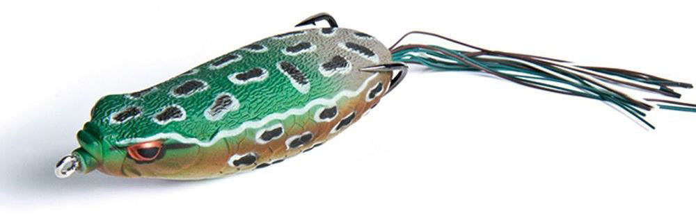 Molix Sneaky Frog Baby - Negozio di pesca online Bass Store Italy