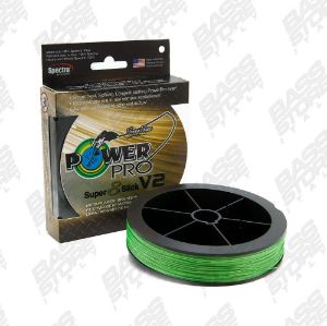 Power Pro Super 8 Slick V2