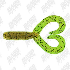 Gary Yamamoto Double Tail Grub