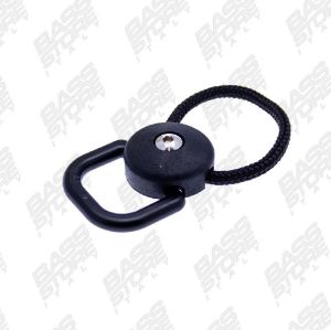 Rainbow Kayaks Passacorda con Anelli a D per Hardbelly e Kayak