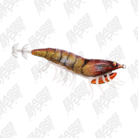 Immagine di Savage Gear 3D Hybrid Shrimp EGI Jig