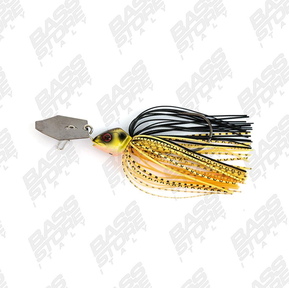 Fox Rage Bladed Jig Negozio di pesca online Bass Store Italy