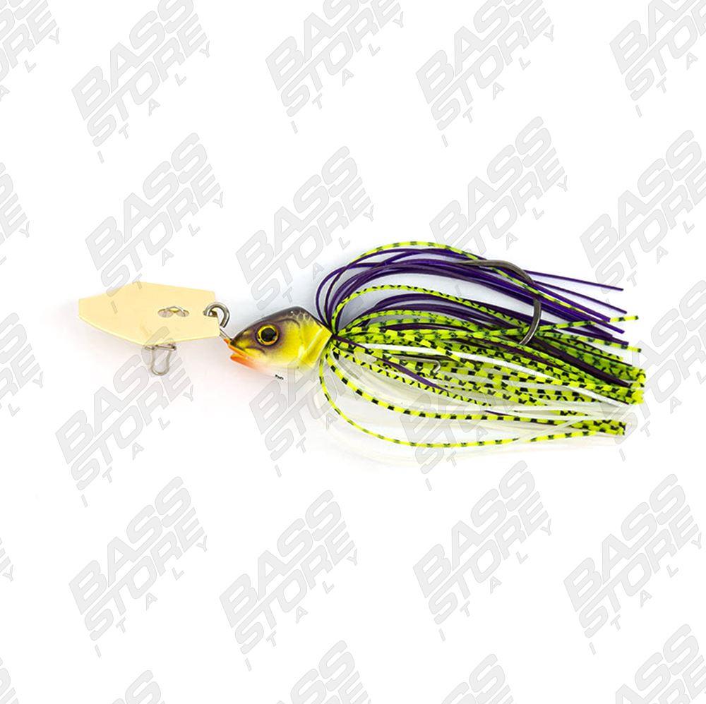 Fox Rage Bladed Jig Negozio di pesca online Bass Store Italy
