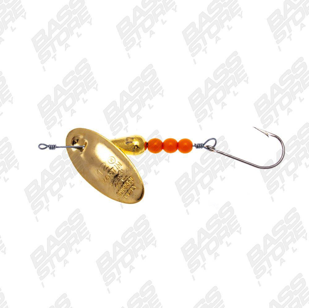 Panther Martin Single Hook Sure Shot - Negozio di pesca online Bass Store  Italy