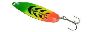 Mepps Syclops spoon