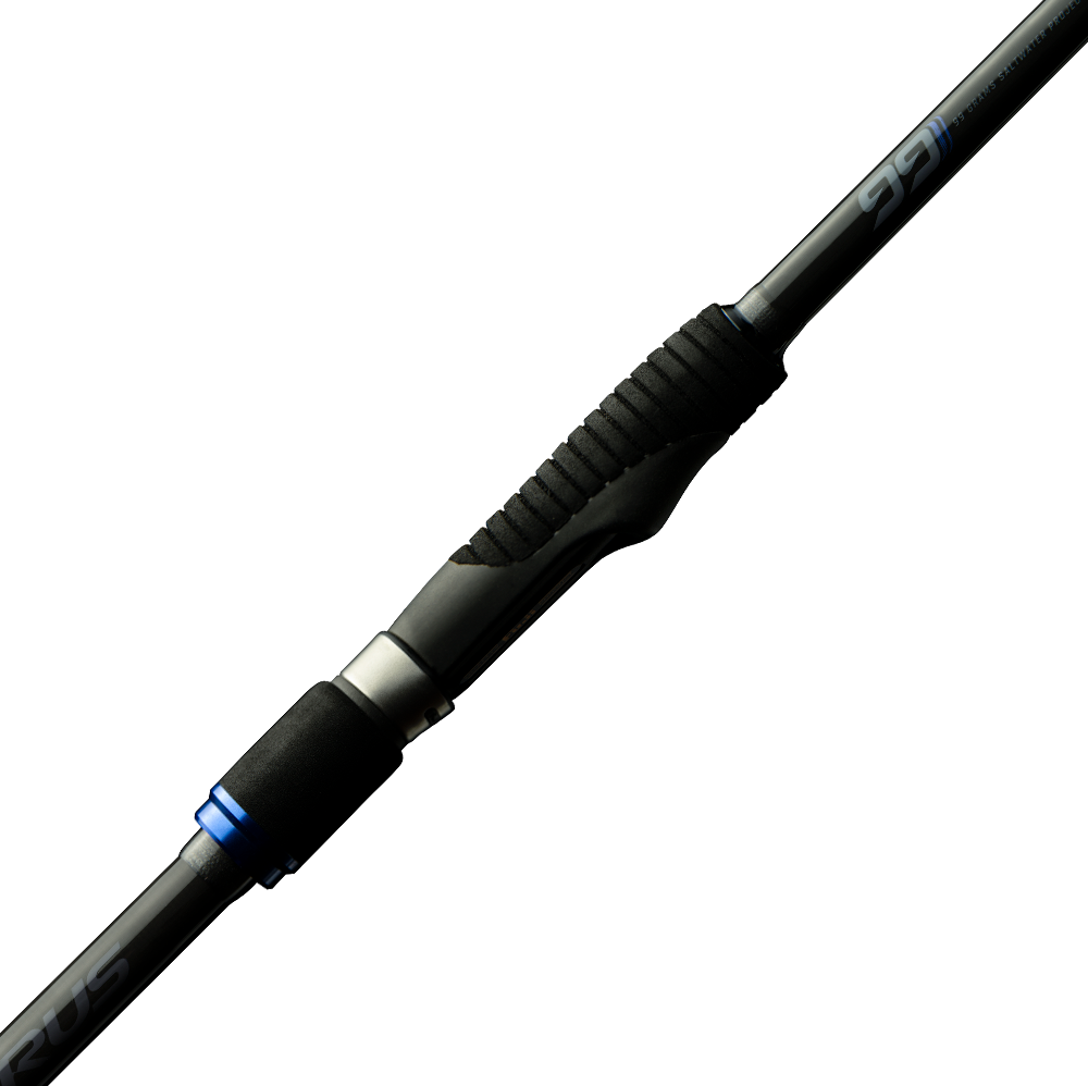 Airrus 99 spinning rods - Negozio di pesca online Bass Store Italy