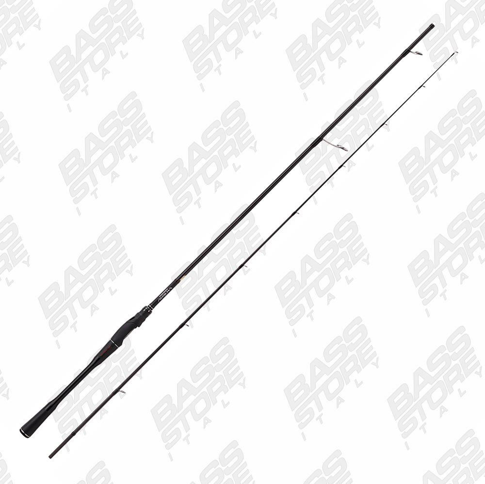 Immagine di Jackall Bros Poison Adrena Spinning Rods 2 pcs