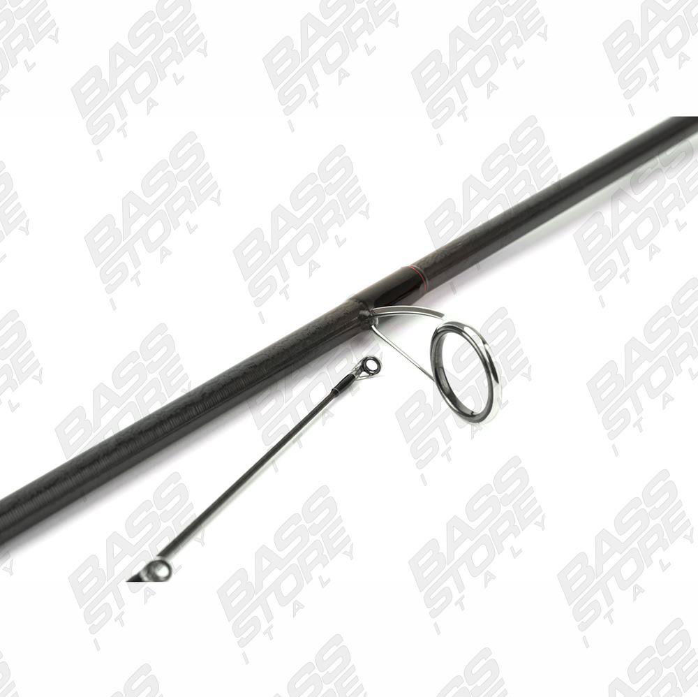 Immagine di Jackall Bros Poison Adrena Spinning Rods 2 pcs