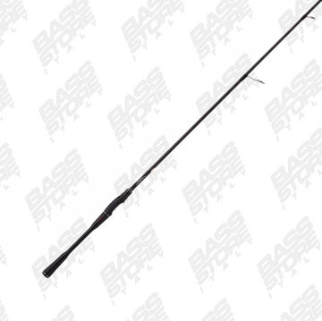 Immagine di Jackall Bros Poison Adrena Spinning Rods