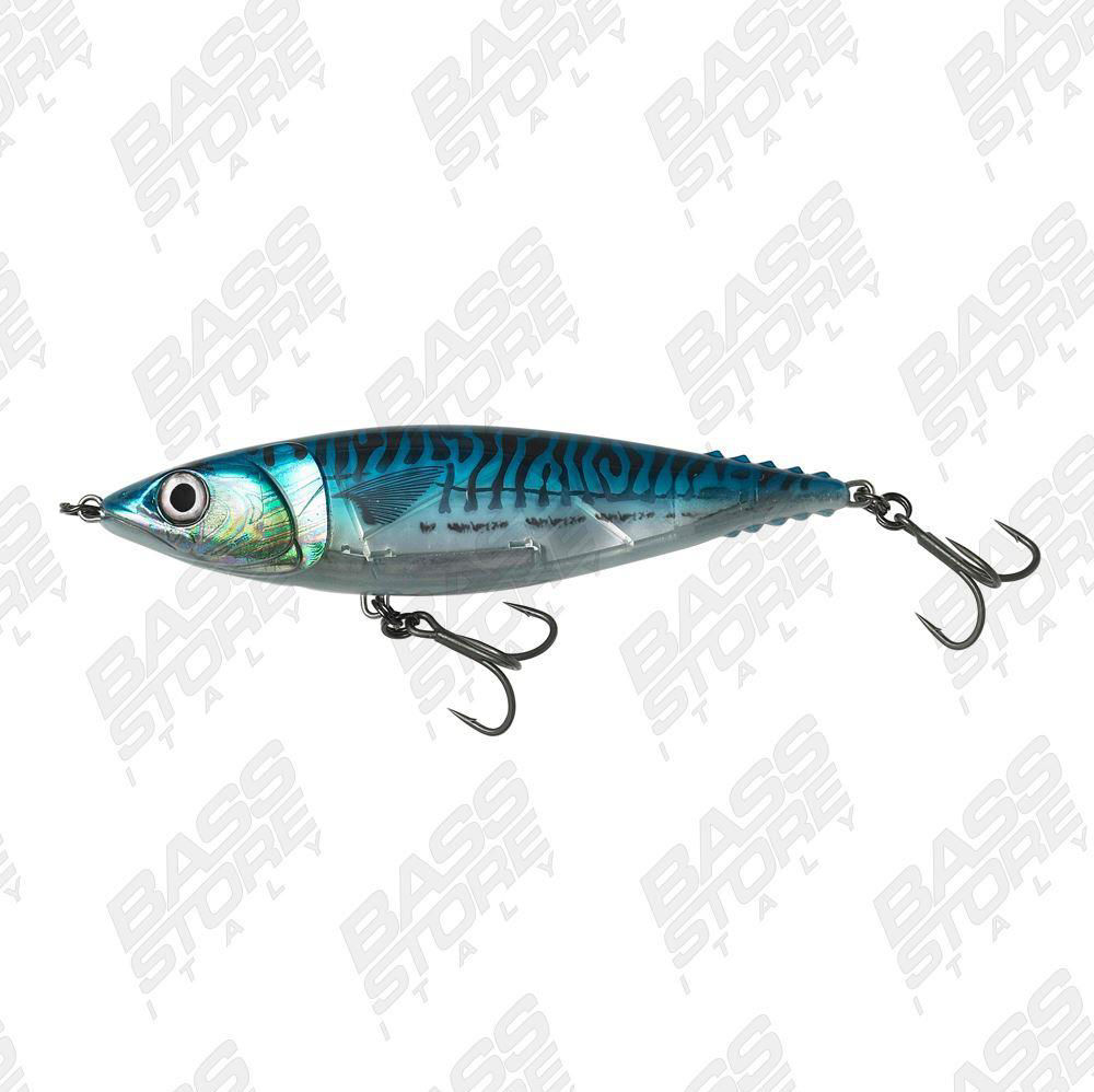 Savage Gear 3D Mackerel Stick Bait Fishing Lure (Color: Green Mackerel /  210mm), MORE, Fishing, Jigs & Lures -  Airsoft Superstore