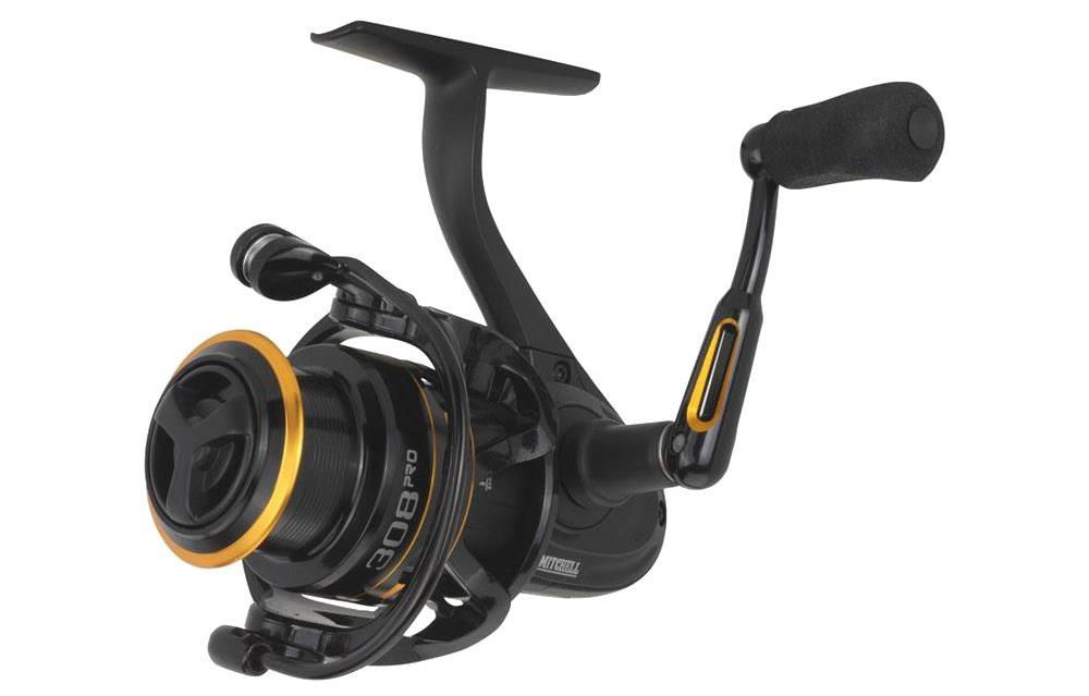 Mitchell 300 Pro spinning reels - Negozio di pesca online Bass