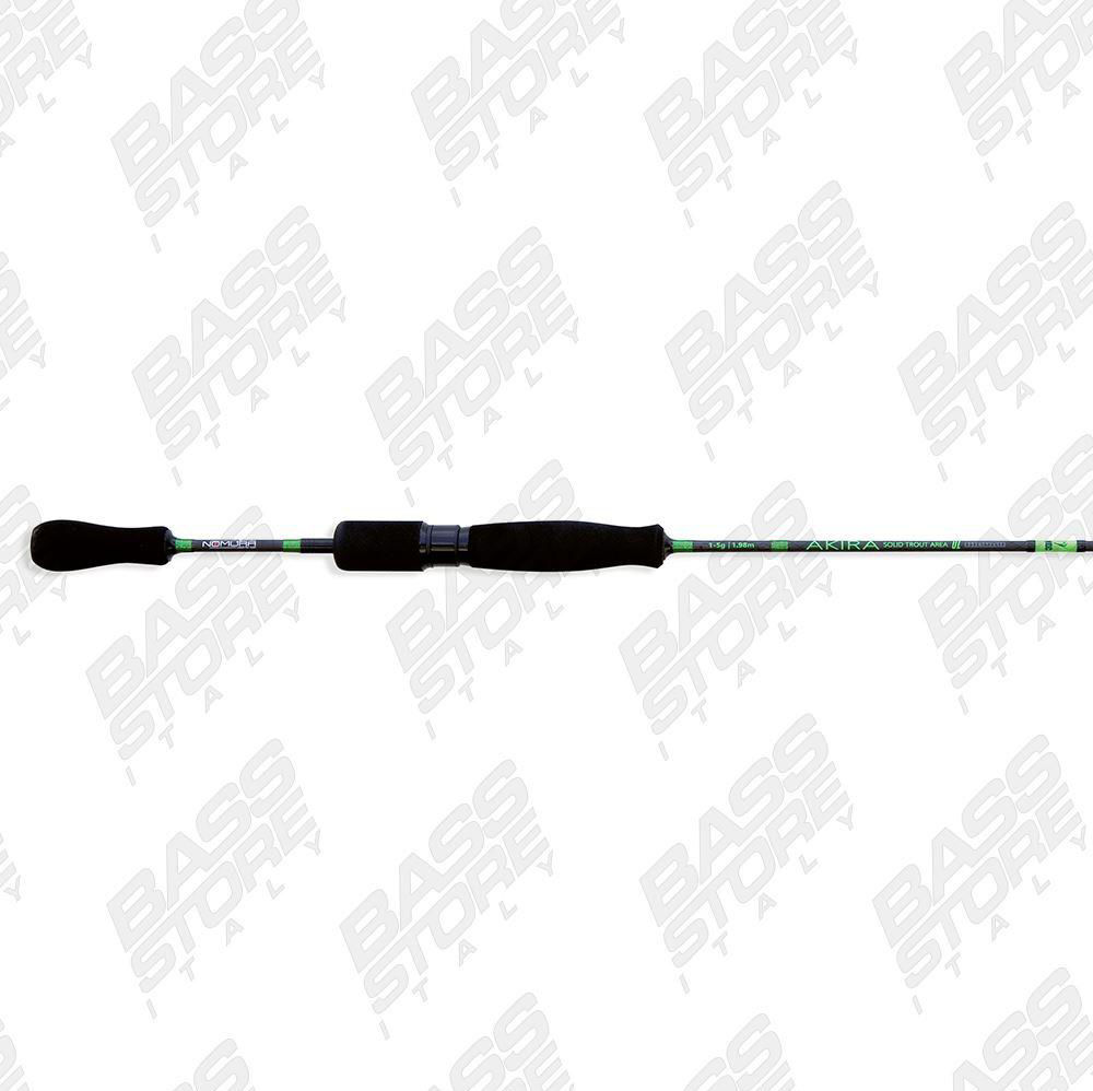 Immagine di Nomura Akira Trout Area spinning rods 2 pcs