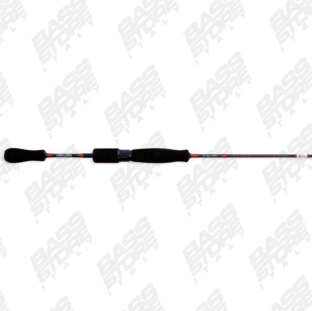 Immagine di Nomura Akira Trout Area spinning rods 2 pcs