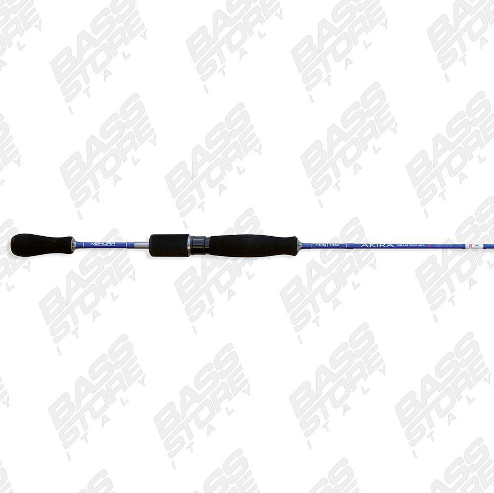 Immagine di Nomura Akira Trout Area spinning rods 2 pcs