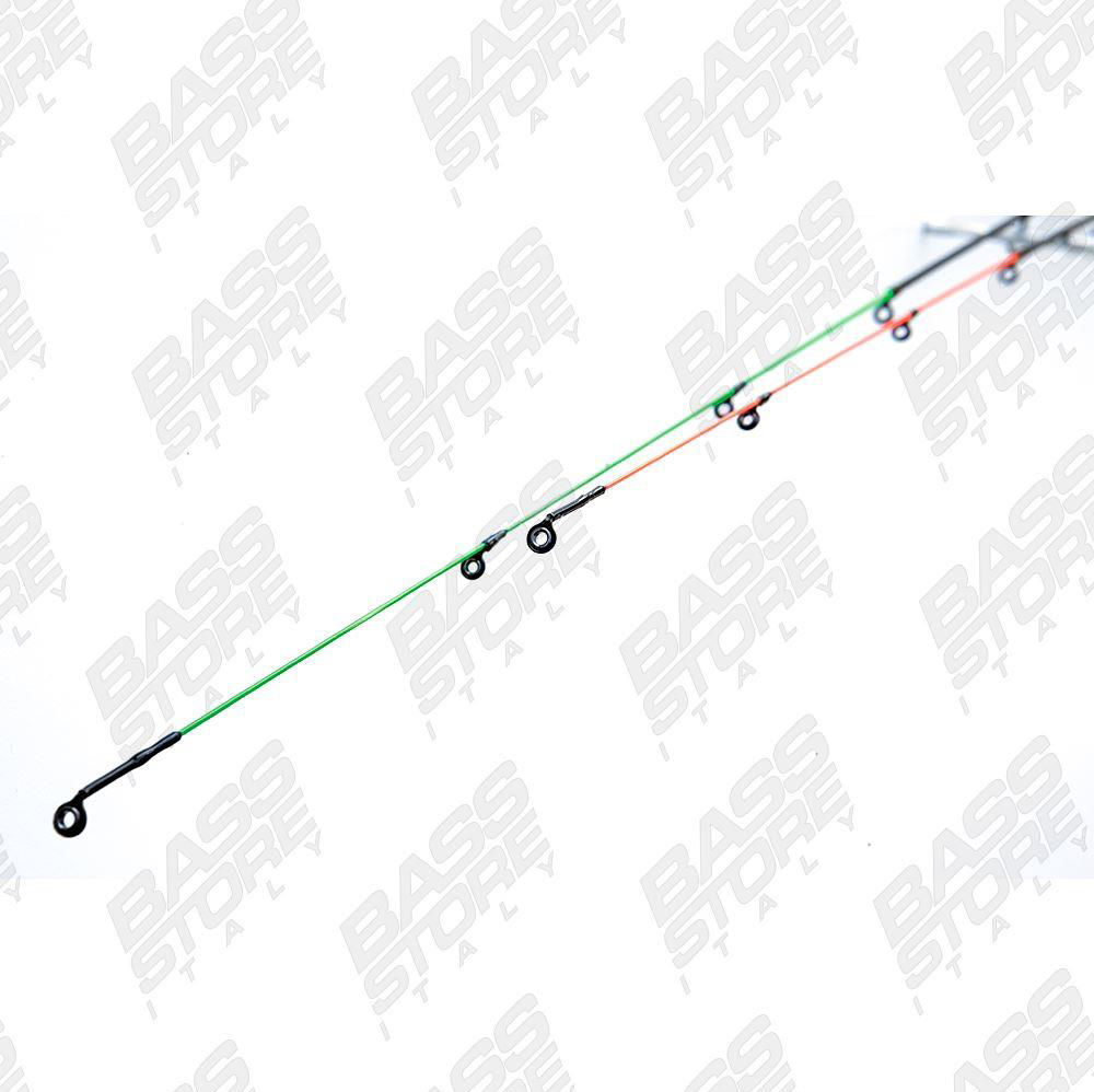 Immagine di Nomura Akira Trout Area spinning rods 2 pcs