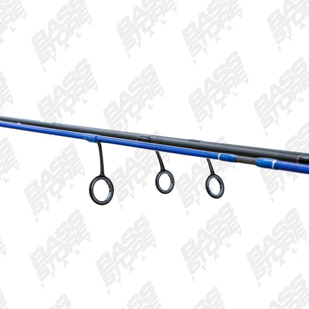 Immagine di Nomura Akira Trout Area spinning rods 2 pcs