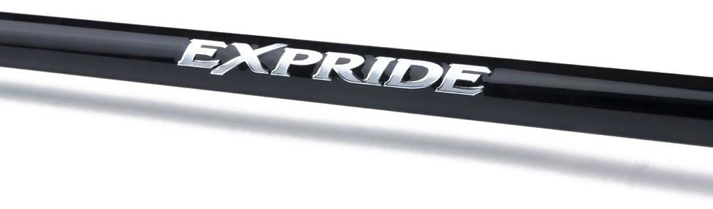 Immagine di Shimano Expride Spinning Rods 2 pcs