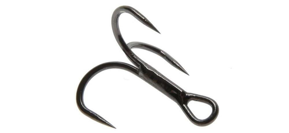 Owner STBL-36BC Barbless Treble Hooks - Negozio di pesca online Bass Store  Italy