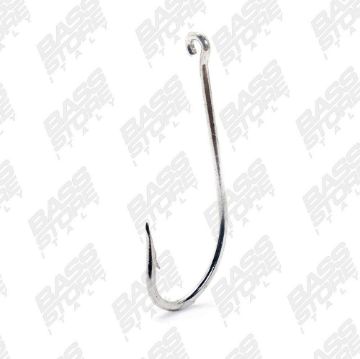 Immagine di Mustad O'Shaughnessy Open Eye Hook 34091-DT