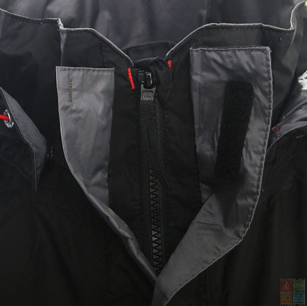 Shimano DryShield Basic Jacket - Negozio di pesca online Bass Store Italy
