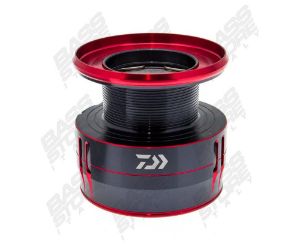 Daiwa Fuego LT 18 Bobine di Ricambio