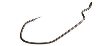 Immagine di Owner Down Shot Offset Worm Hook