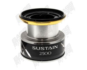 Shimano Sustain FI Bobine di ricambio