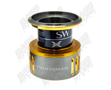 Immagine di Shimano Twin Power SW Bobine di ricambio