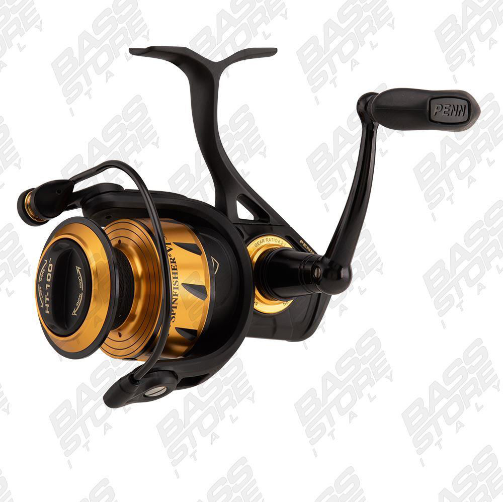Immagine di Penn Spinfisher VI spinning reels