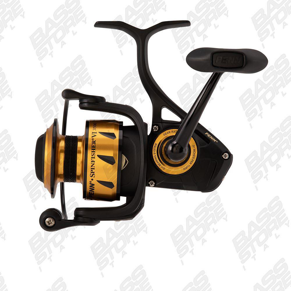 Immagine di Penn Spinfisher VI spinning reels